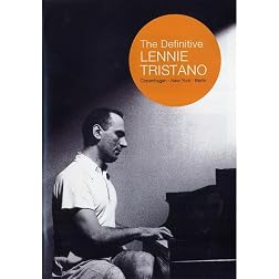 Definitive Lennie Tristano
