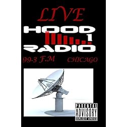 Live Hood Radio 99.3 F.M.