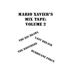 Mario Xavier's Mix Tape: Volume 2