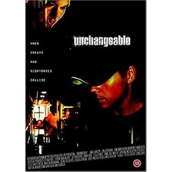 Unchangeable [Region 0 DVD]