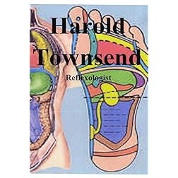 Harold Townsend (Reflexologist)