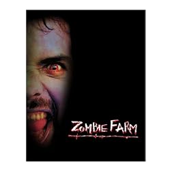 Zombie Farm HD DVD [HD DVD]