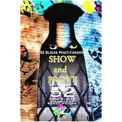 52 Blocks Show and Prove