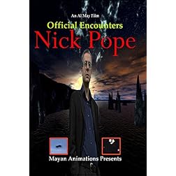 Nick Pope-Widescreen