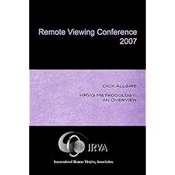 Dick Allgire - HRVG Methodology: An Overview (IRVA 2007)