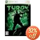 TUROK(�e�����b�N)