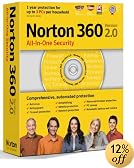 Norton 360 2.0, Full Edition (PC)