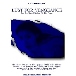 Lust For Vengeance