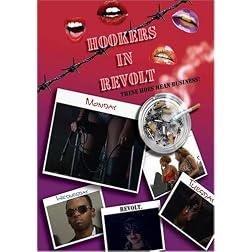 Deluxe Edition 2 Disc Set Of Hookers In Revolt