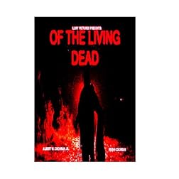 Of the living dead