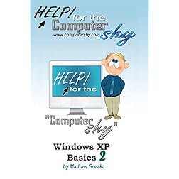 Windows XP Basics - Part 2