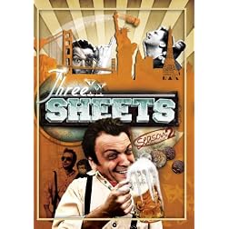 Three Sheets Season 2