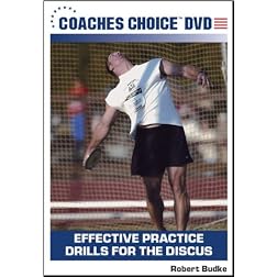 Effective Practice Drills for the Discus