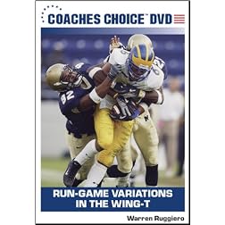 Run-Game Variations in the Wing-T
