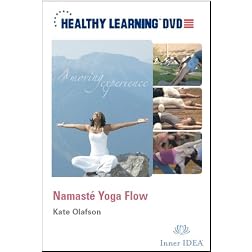 Namasté Yoga Flow