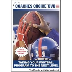 Taking Your Football Program to the Next Level