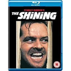 Shining [Blu-ray]