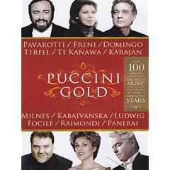 Puccini Gold