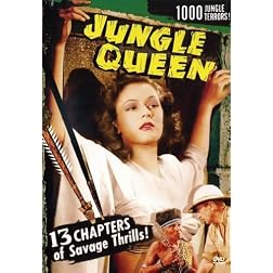Jungle Queen