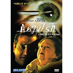 Anguish