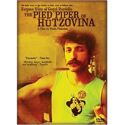 The Pied Piper of Hutzovina