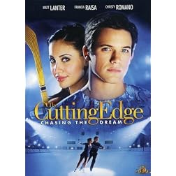 The Cutting Edge - Chasing the Dream
