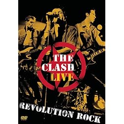 Live Revolution Rock
