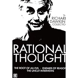 Rational Thought: The Richard Dawkins Collection