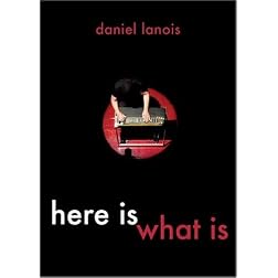 Here Is What Is