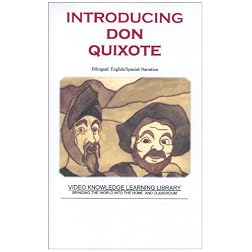 Introducing Don Quixote