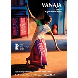 Vanaja