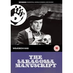 Saragossa Manuscript