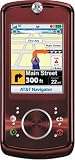 Motorola MOTO Z9 Red Phone (AT&T)