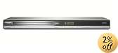 Philips DVP3980 Hi-Def 1080p Up-Conversion DVD Player