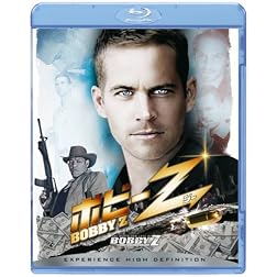 Bobby Z [Blu-ray]
