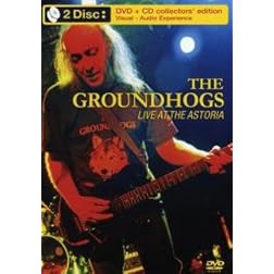 Live at the Astoria