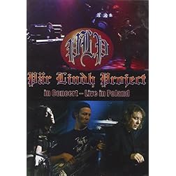 In Concert: Live in Poland