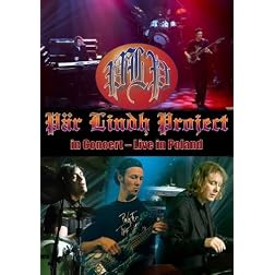 In Concert: Live in Poland