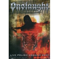Live Polish Assault 2007