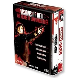Visions of Hell: The Films of Jim VanBebber