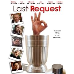Last Request