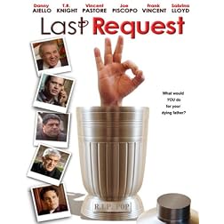 Last Request