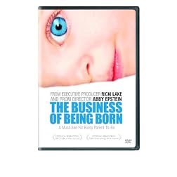 The Business of Being Born