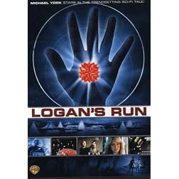 Logans Run (1976)