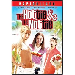 Hottie & the Nottie