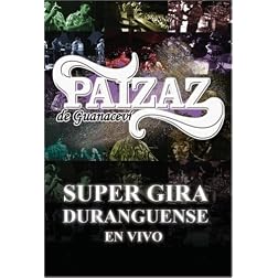 En Vivo Super Gira Duranguense