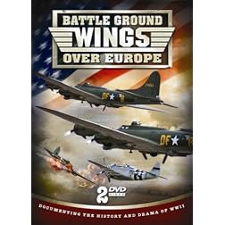 Battle Ground: Wings Over Europe