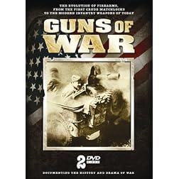 Guns Of War