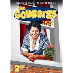 The Goldbergs