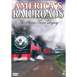 America's Railroads
